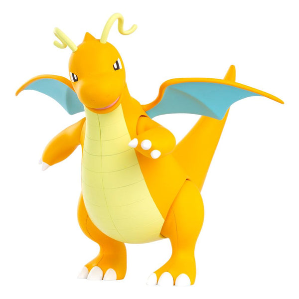 Pokemon - Dragonite - Epic Action Figur