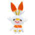 Pokemon - Scorbunny (30 cm) - Bamse