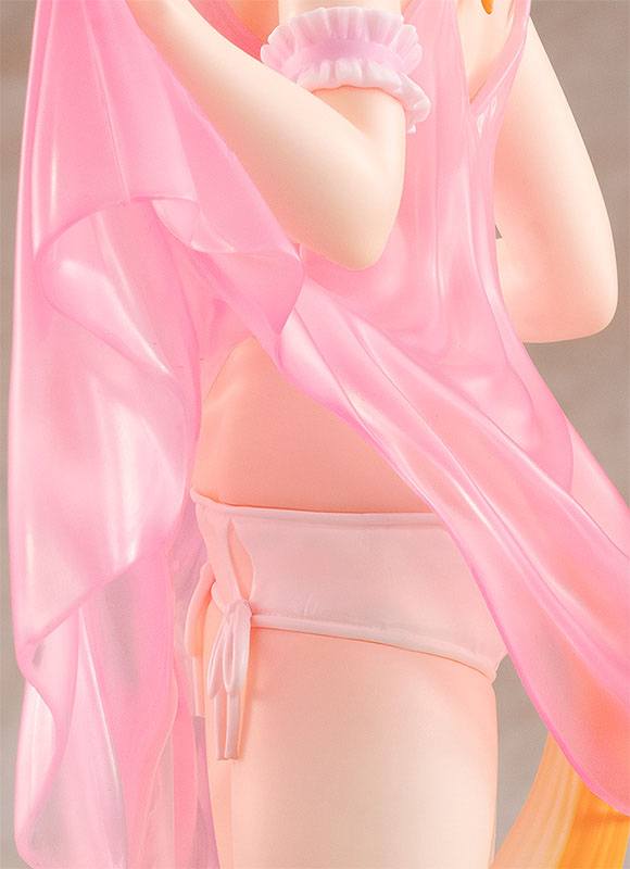 Harem in the Labyrinth of Another World - Roxanne: Clear Dress Ver.  - 1/7 PVC figur