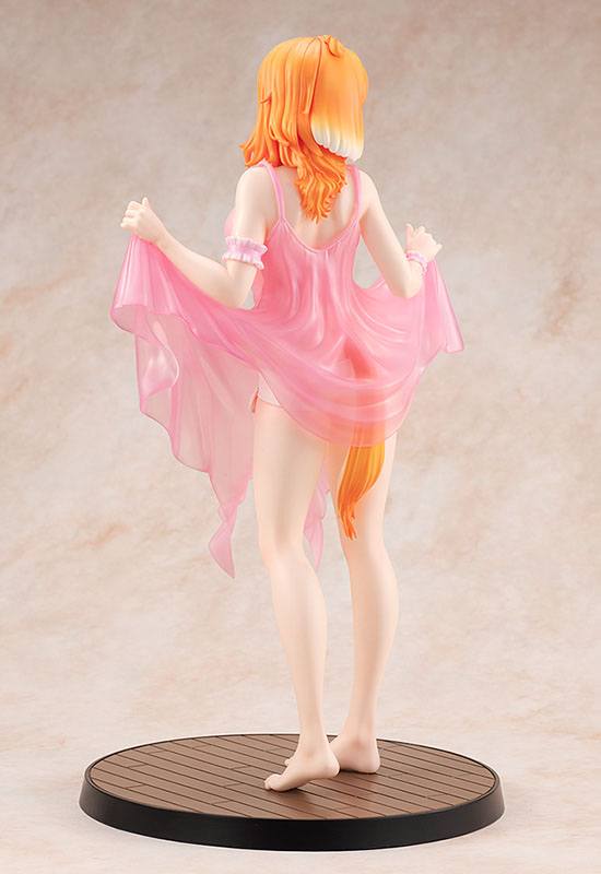 Harem in the Labyrinth of Another World - Roxanne: Clear Dress Ver.  - 1/7 PVC figur