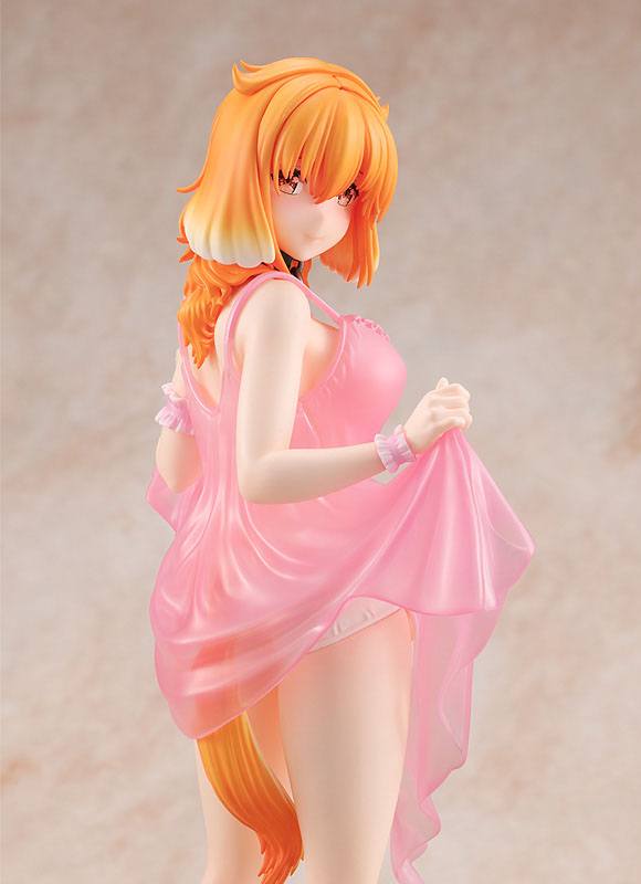 Harem in the Labyrinth of Another World - Roxanne: Clear Dress Ver.  - 1/7 PVC figur