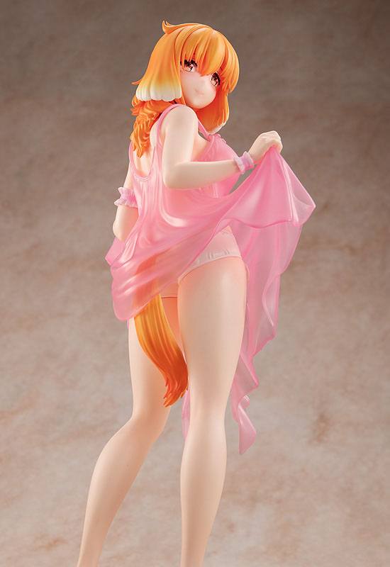 Harem in the Labyrinth of Another World - Roxanne: Clear Dress Ver.  - 1/7 PVC figur