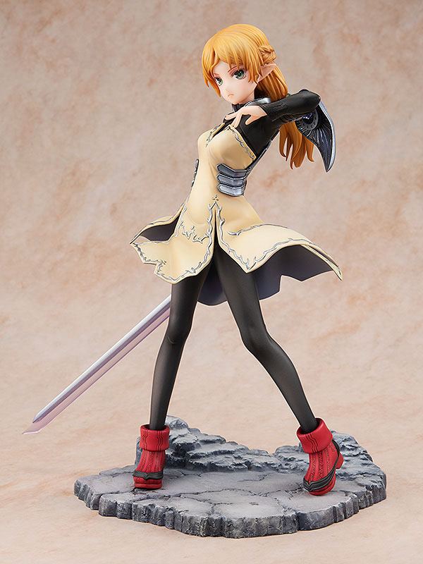 Uncle From Another World - Elf: Manga Ver. - 1/7 PVC figur