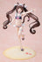 Nekopara - Chocola: Maid Swimsuit Ver. - 1/7 PVC figur