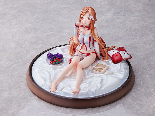 Sword Art Online - Asuna: Negligee ver. - 1/7 PVC figur