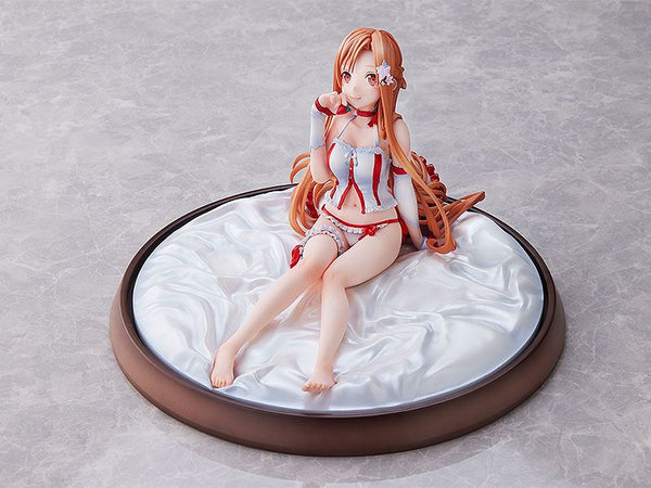 Sword Art Online - Asuna: Negligee ver. - 1/7 PVC figur