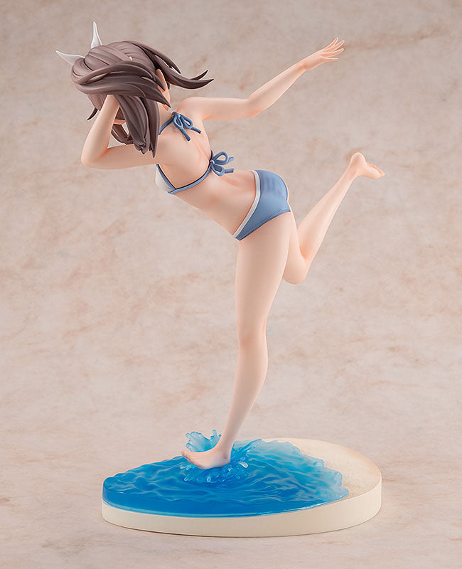 Bofuri - Sally: Swimsuit ver. - PVC figur (forudbestilling) | Animerch - Anime & Manga Merchandise
