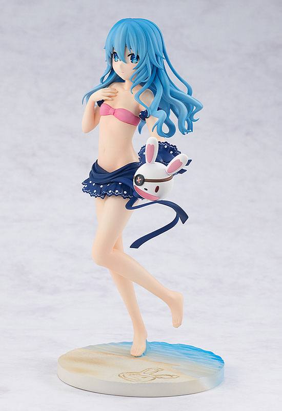 Date A Live - Yoshino: Swimsuit Ver. - 1/7 PVC figur