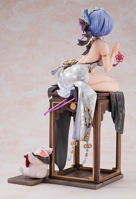Re:Zero - Starting Life in Another World - Rem: Graceful Beauty Ver. - 1/7 PVC Figur