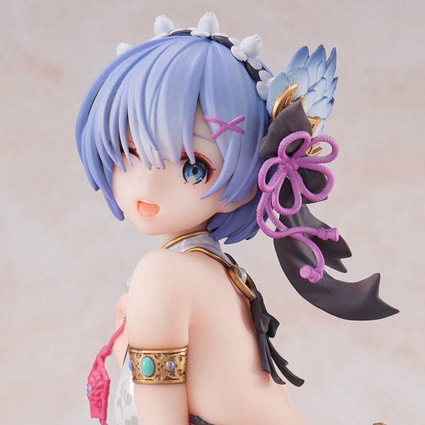 Re:Zero - Starting Life in Another World - Rem: Graceful Beauty Ver. - 1/7 PVC Figur
