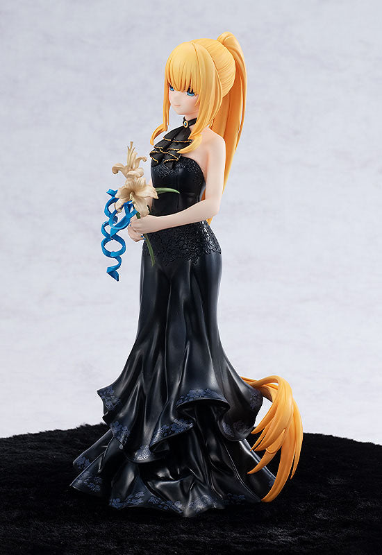 Fate/kaleid liner Prisma Illya - Pandora: Wedding Dress ver. - 1/7 PVC figur (Forudbestilling)