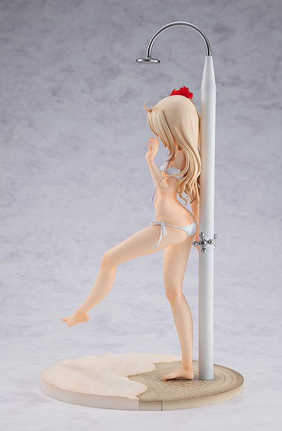 Fate/kaleid liner Prisma Illya - Illyasviel von Einzbern: Bikini ver. - 1/7 PVC figur