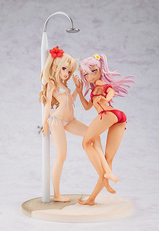 Fate/kaleid liner Prisma Illya - Illyasviel von Einzbern: Bikini ver. - 1/7 PVC figur