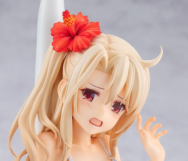 Fate/kaleid liner Prisma Illya - Illyasviel von Einzbern: Bikini ver. - 1/7 PVC figur