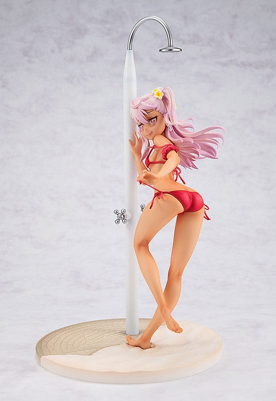 Fate/kaleid liner Prisma Illya - Chloe von Einzbern: Bikini ver. - 1/7 PVC figur (Forudbestilling)