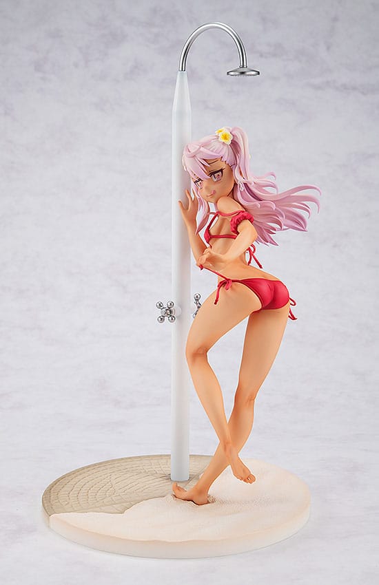 Fate/kaleid liner Prisma Illya - Chloe von Einzbern: Bikini ver. - 1/7 PVC figur (Forudbestilling)