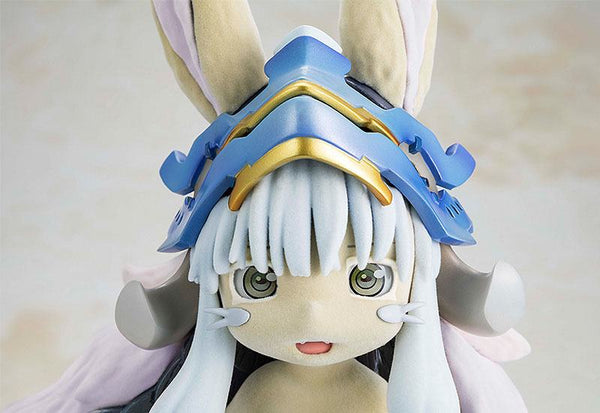 Made in Abyss - Nanachi: Special ver. - 1/7 PVC figur