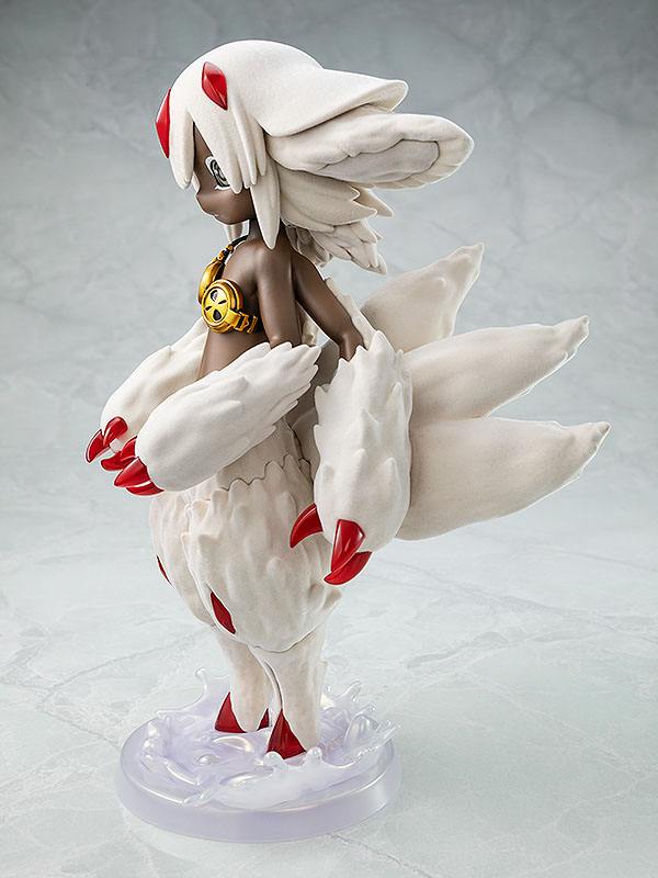 Made in Abyss - Faputa: Special Edition  - 1/7 PVC figur