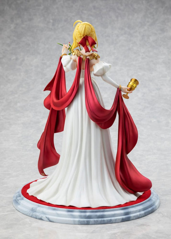Fate/Grand Order - Saber/Nero Claudius Venus's Silk Ver. - 1/7 PVC Figur