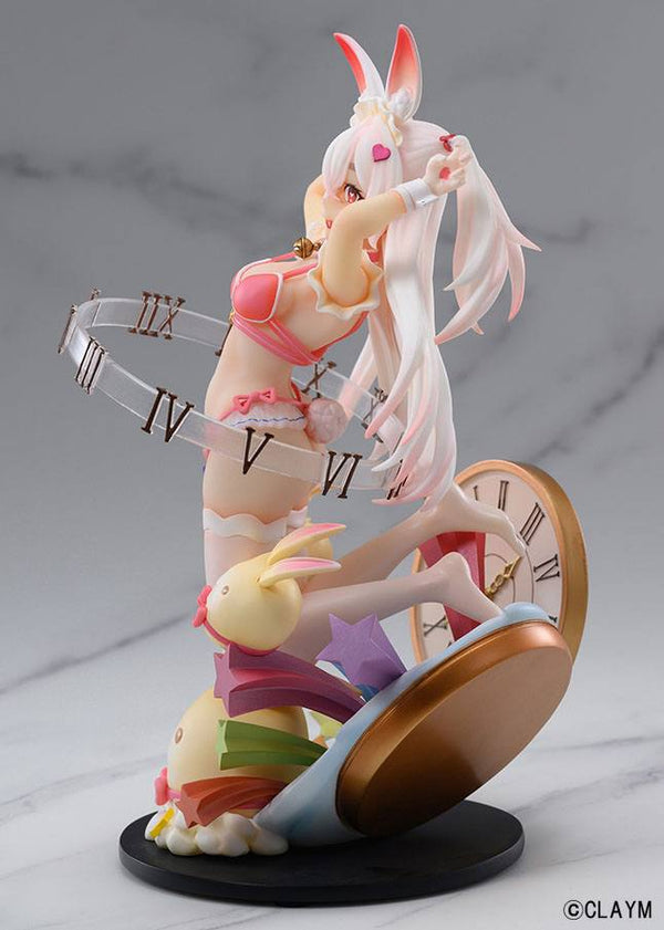 Original Character - Tokinousagi Yuki - 1/4 PVC figur