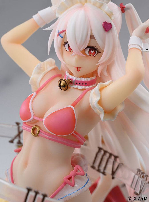 Original Character - Tokinousagi Yuki - 1/4 PVC figur