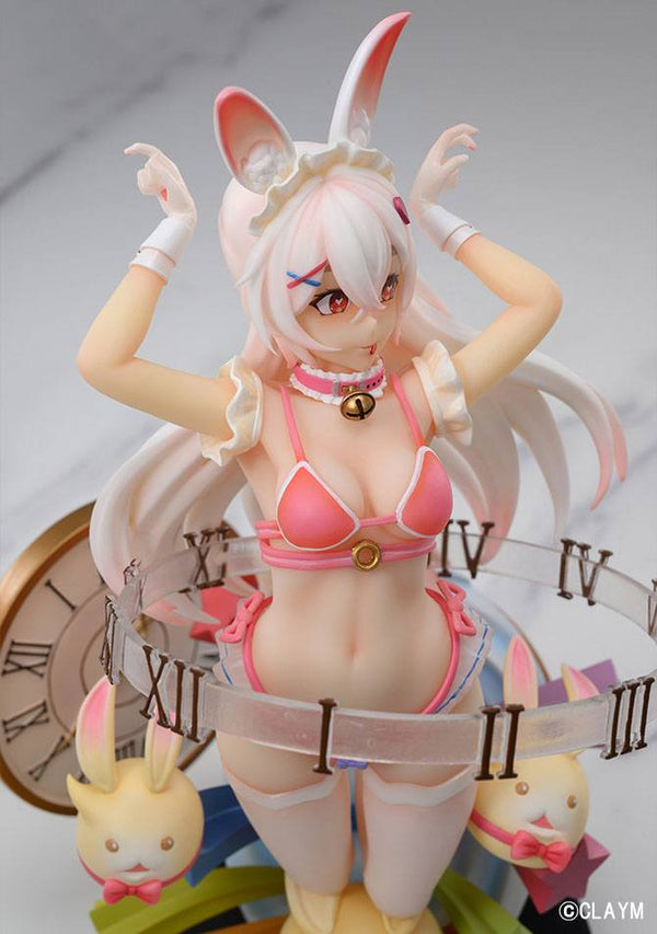 Original Character - Tokinousagi Yuki - 1/4 PVC figur