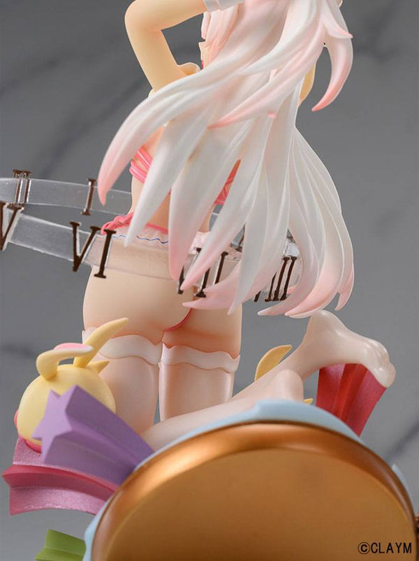 Original Character - Tokinousagi Yuki - 1/4 PVC figur