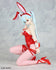 Original Character - Neala Red Rabbit af MajO - 1/5 PVC figur