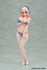 Super Sonico - Super Sonico: Paisura Bikini Ver. - 1/6 PVC figur