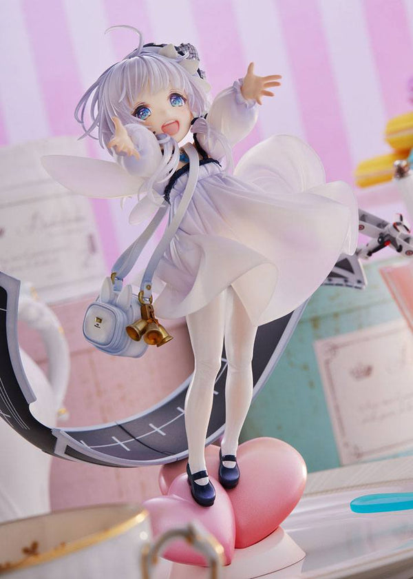 Azur Lane - Little Illustrious - 1/7 PVC figur