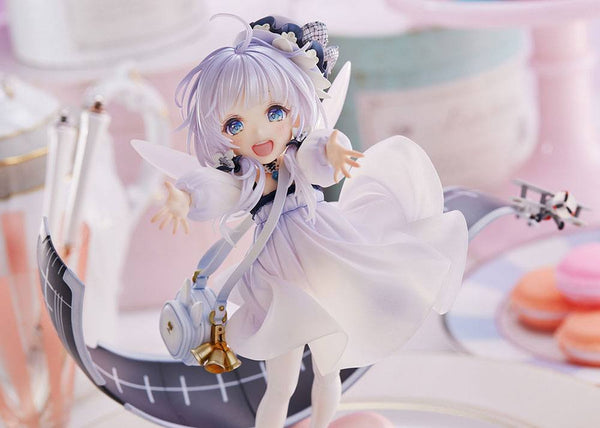 Azur Lane - Little Illustrious - 1/7 PVC figur