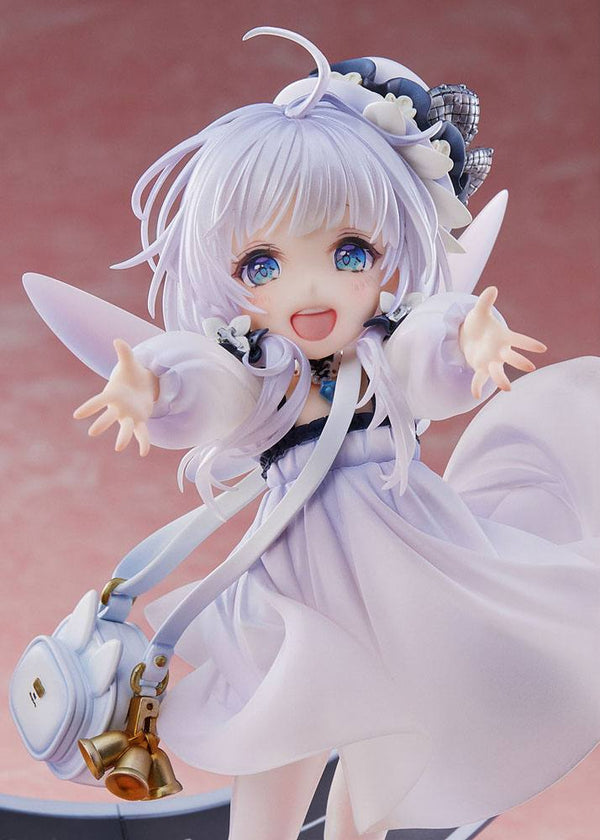 Azur Lane - Little Illustrious - 1/7 PVC figur