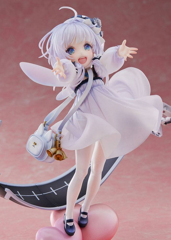 Azur Lane - Little Illustrious - 1/7 PVC figur