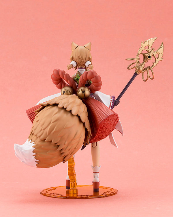 Arcanadea - Yukumo - Model Kit