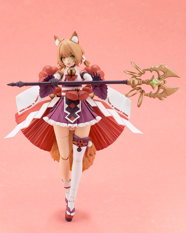 Arcanadea - Yukumo - Model Kit