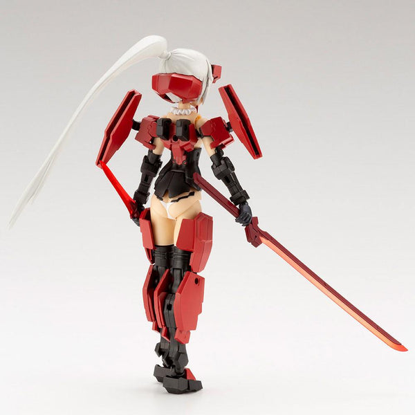 Frame Arms Girl - Jinrai - Model kit (Forudbestilling)