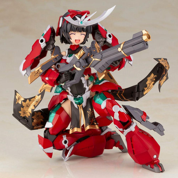 Frame Arms Girl - Magatsuki-Houten - Model kit