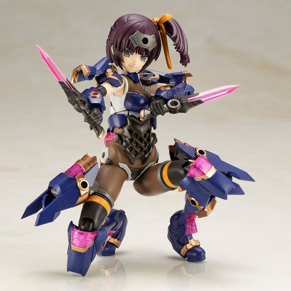 Frame Arms Girl - Ayatsuki - Model kit
