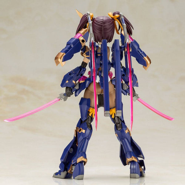 Frame Arms Girl - Ayatsuki - Model kit