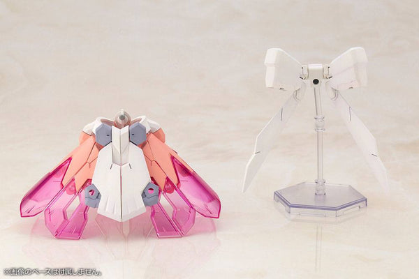Megami Device - Magical Baselard - Poserbar Figur Kit