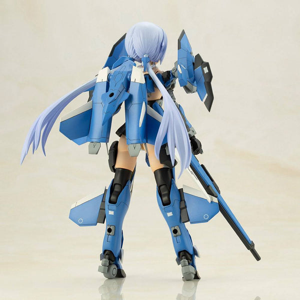 Frame Arms Girl - Stylet XF-3: plus ver. - Model kit
