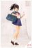 Sousai Shojo Teien - Madoka Yuki: Touou High School Summer Clothes Ver. - 1/10 Poserbar Figur Kit