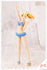 Sousai Shojo Teien - Madoka Yuki: Swim Style Dreaming Style Sunny Sky ver. - 1/10 Poserbar Figur Kit