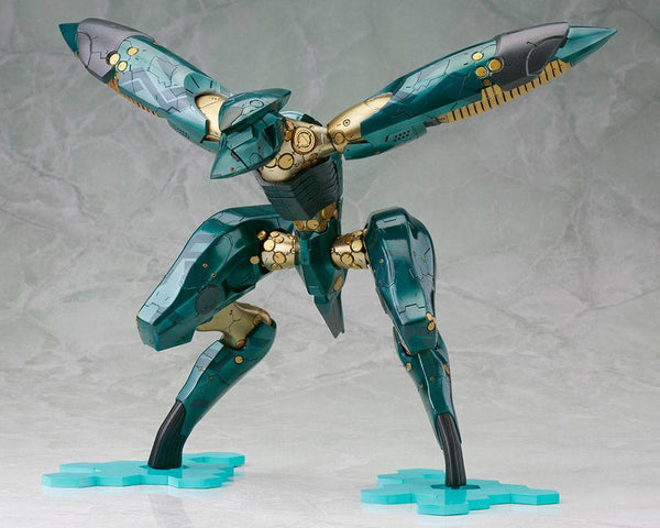 Metal Gear Solid - Metal Gear Ray - 1/100 Model Kit