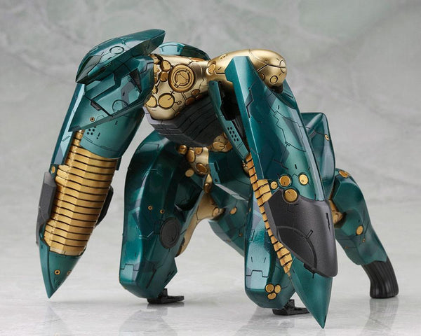 Metal Gear Solid - Metal Gear Ray - 1/100 Model Kit