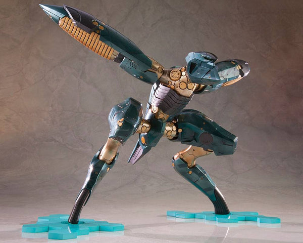 Metal Gear Solid - Metal Gear Ray - 1/100 Model Kit