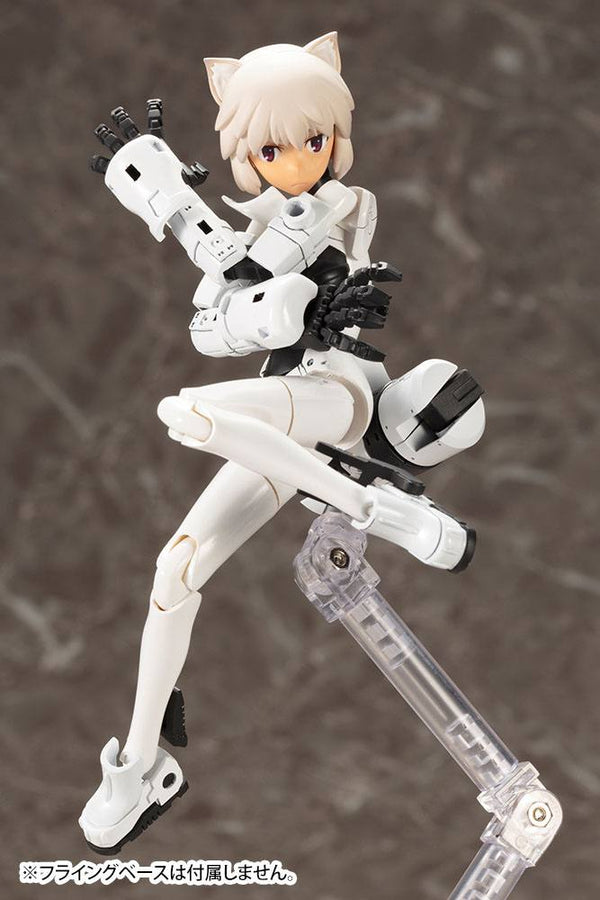 Megami Device - Wism Soldier Snipe / Grapple - PVC Figur