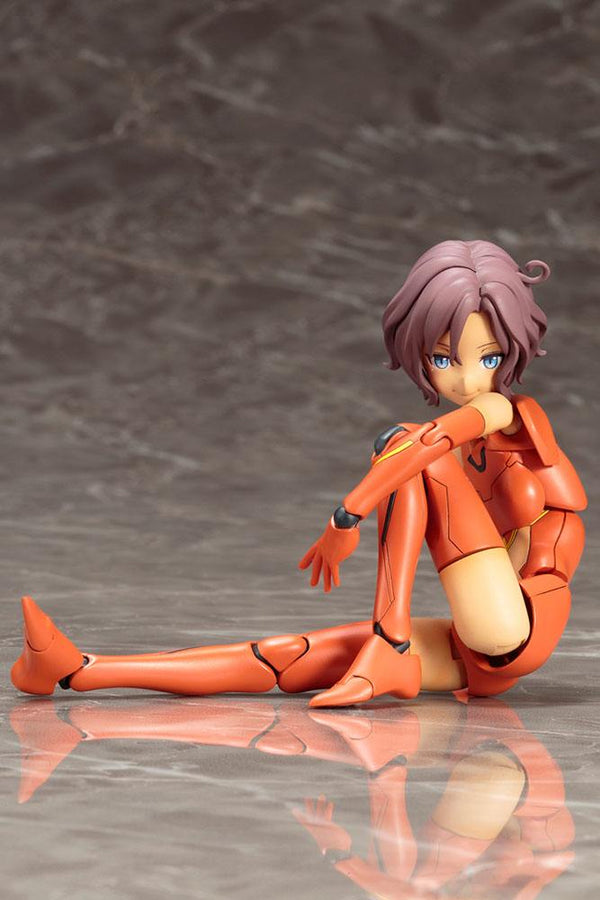 Megami Device - SOL Road Runner - Poserbar Figur Kit