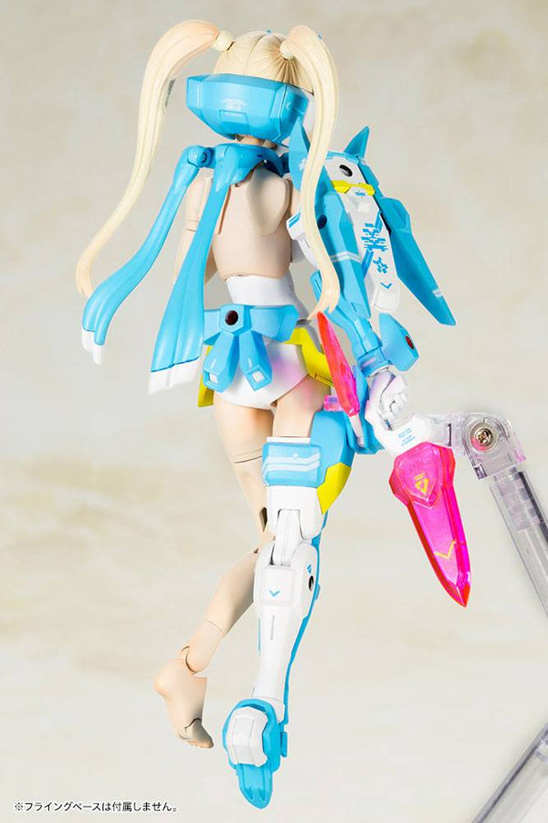 Megami Device - Asra Ninja: Aoi ver. - Model Kit