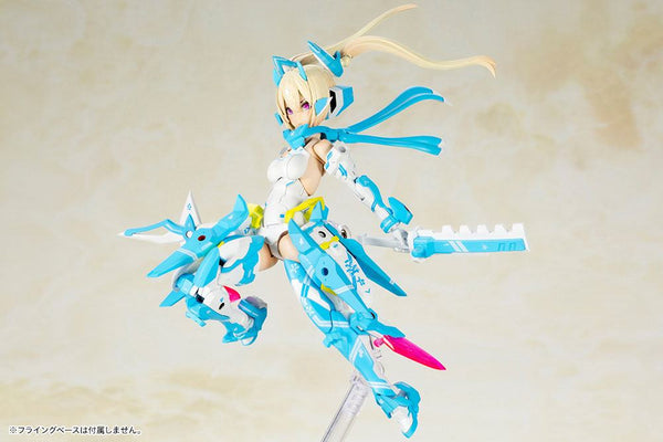 Megami Device - Asra Ninja: Aoi ver. - Model Kit
